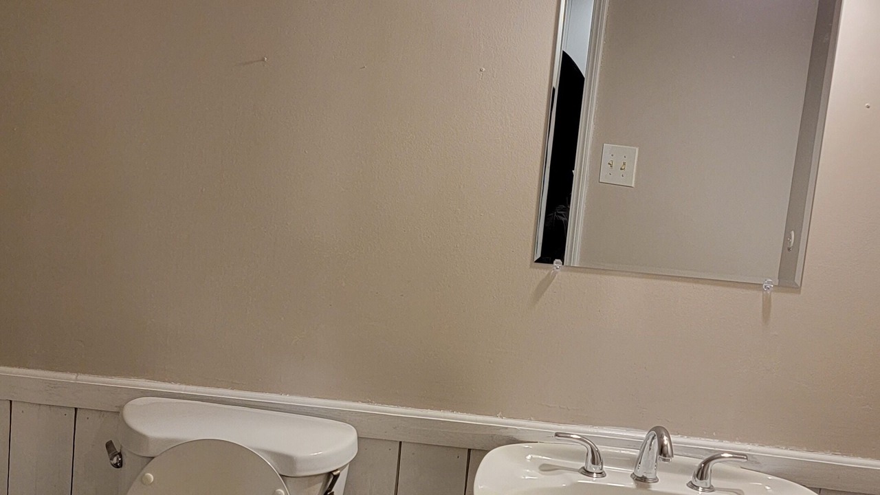 Photo of Bathroom in Stone Mountain
