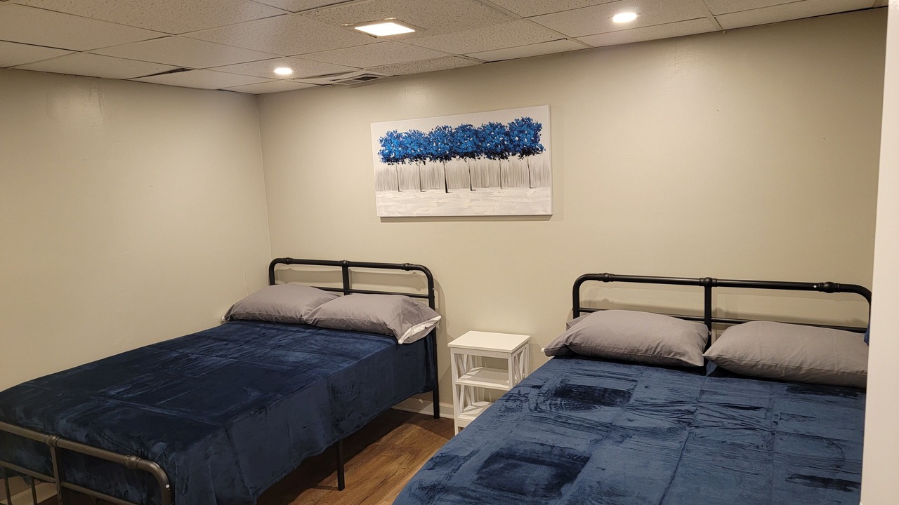 Photo of Bedroom in Stone Mountain