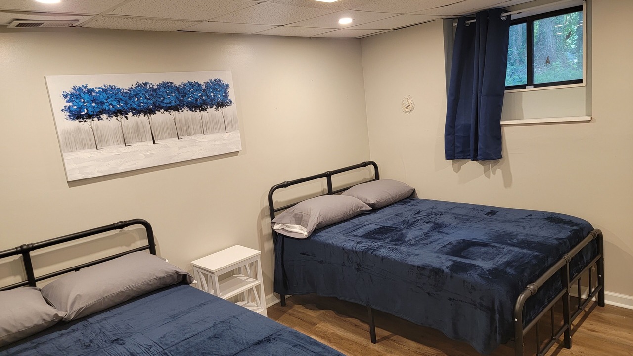 Photo of Bedroom in Stone Mountain