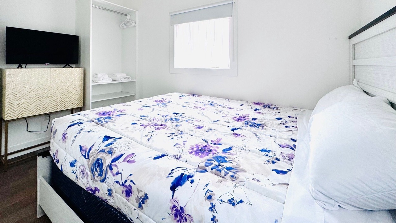 Photo of Bedroom in New Glasgow