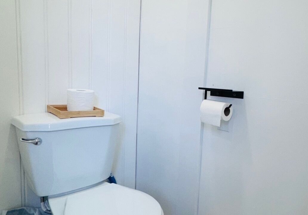 Photo of Bathroom in New Glasgow