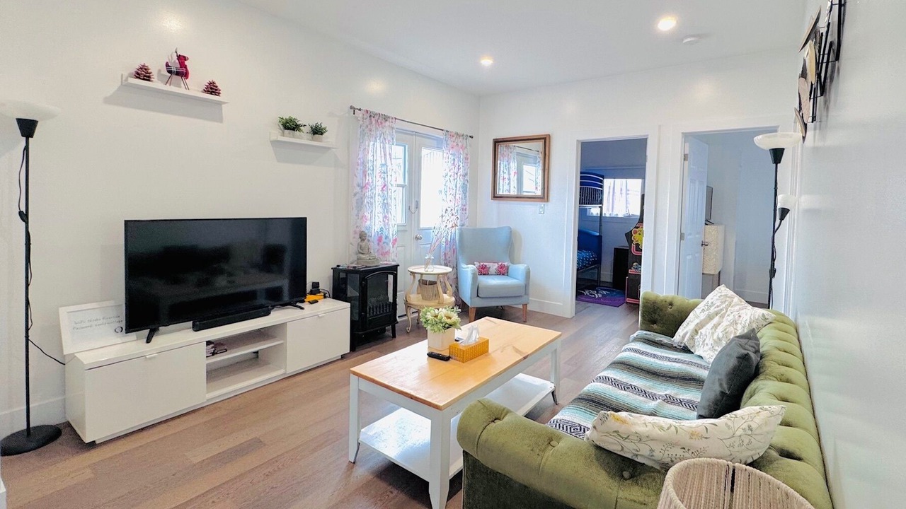 Photo of Livingroom in New Glasgow