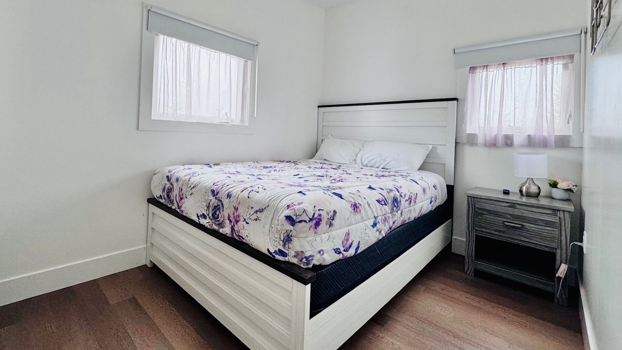 Photo of Bedroom in New Glasgow
