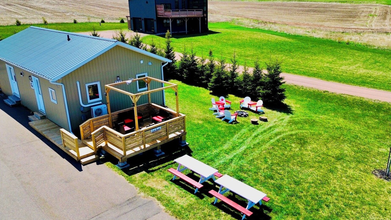 Photo of Outdoor in New Glasgow