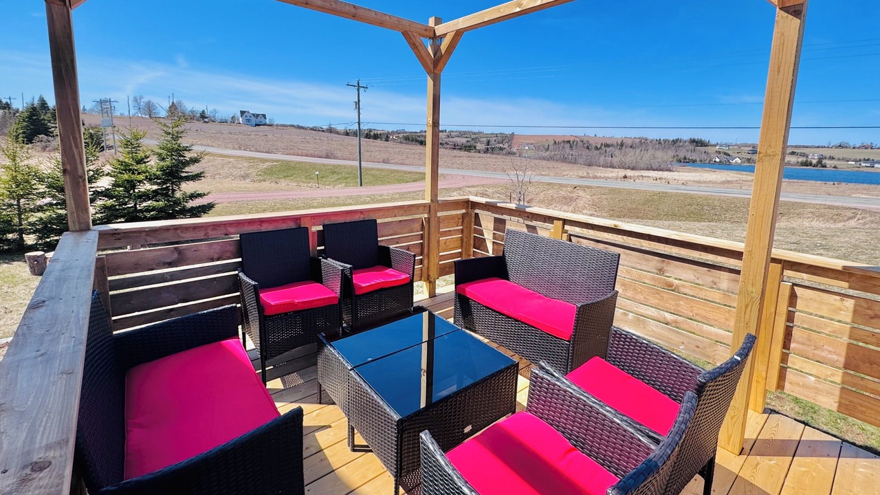 Photo of Outdoor in New Glasgow