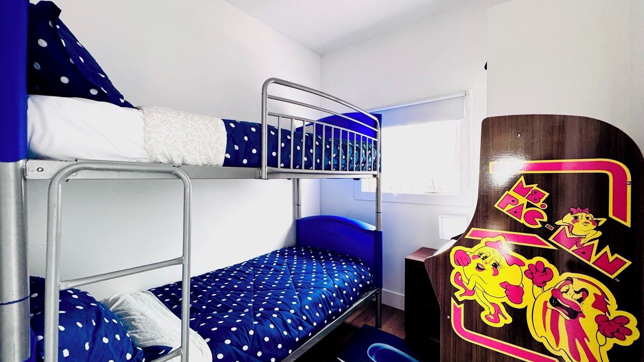 Photo of Bedroom in New Glasgow