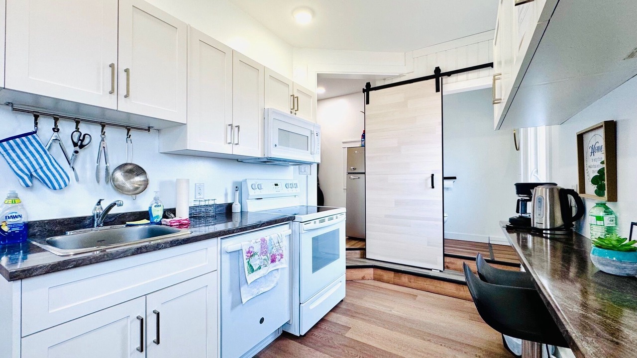 Photo of Kitchen in New Glasgow