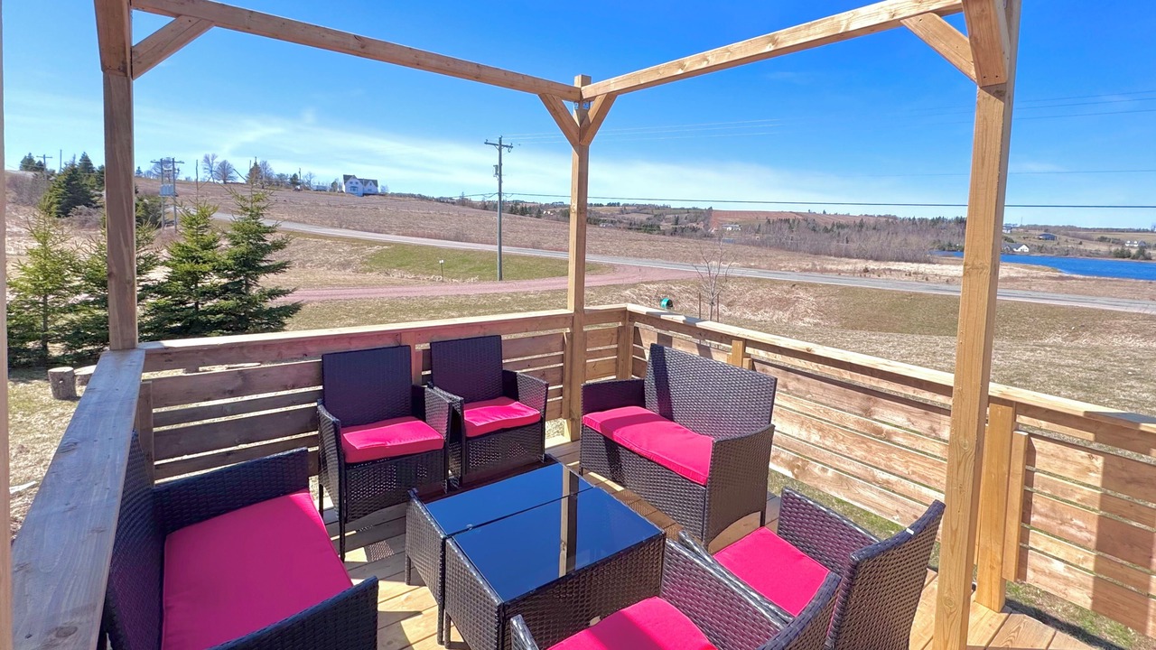 Photo of Outdoor in New Glasgow
