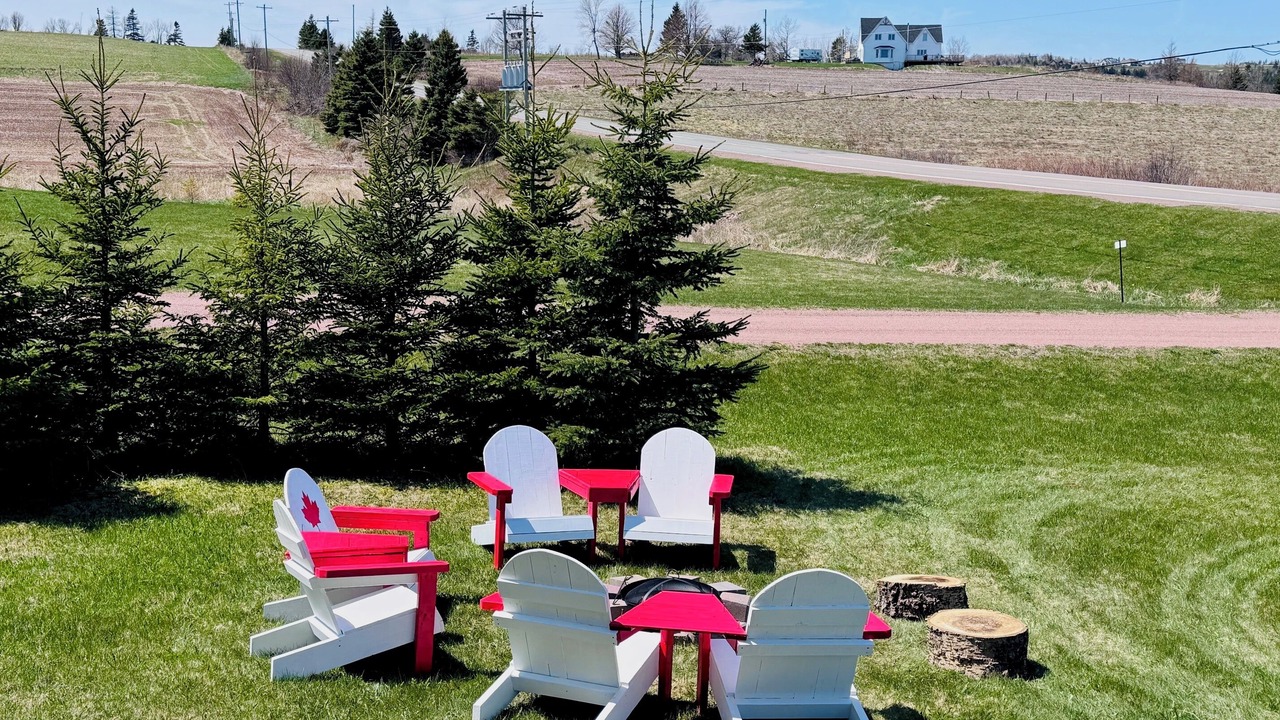 Photo of Outdoor in New Glasgow