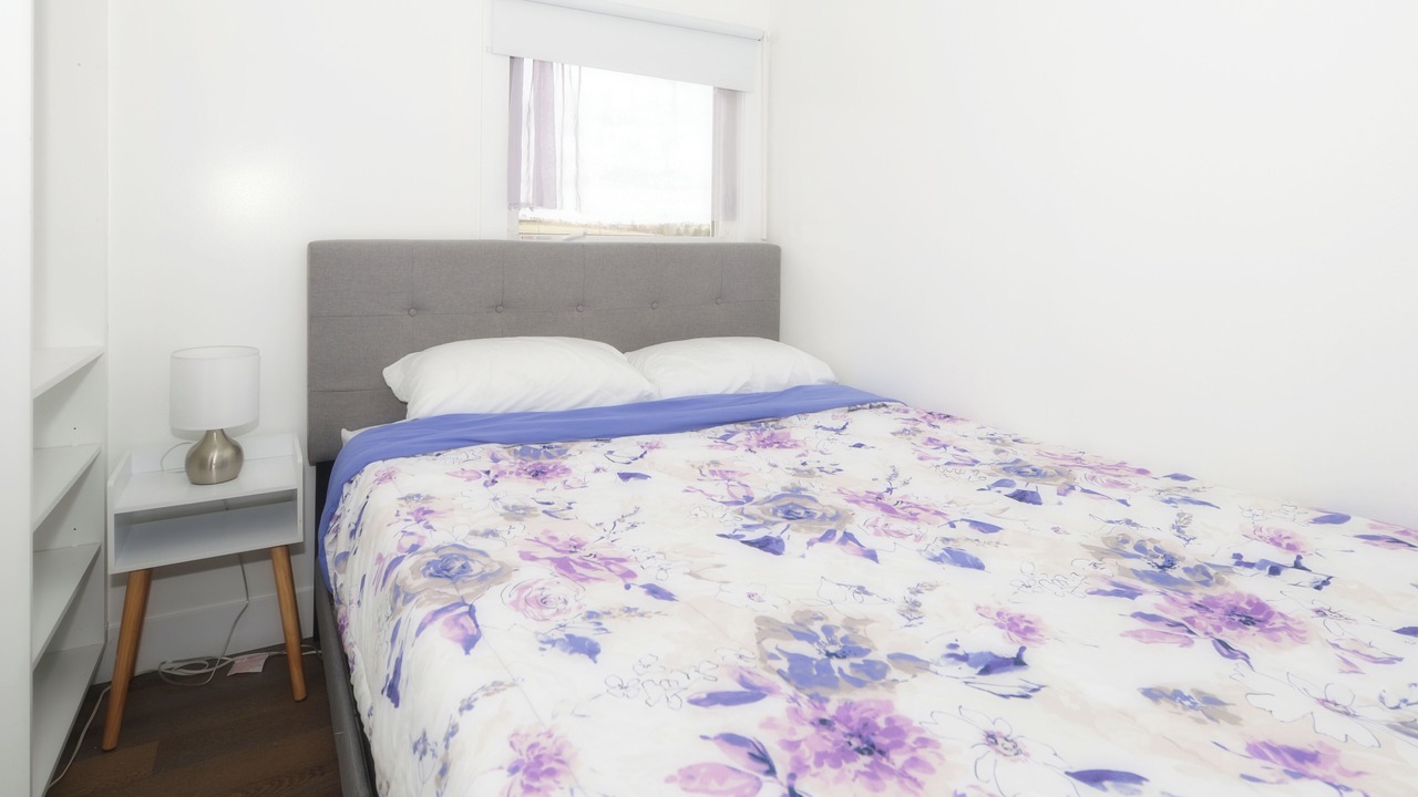 Photo of Bedroom in New Glasgow