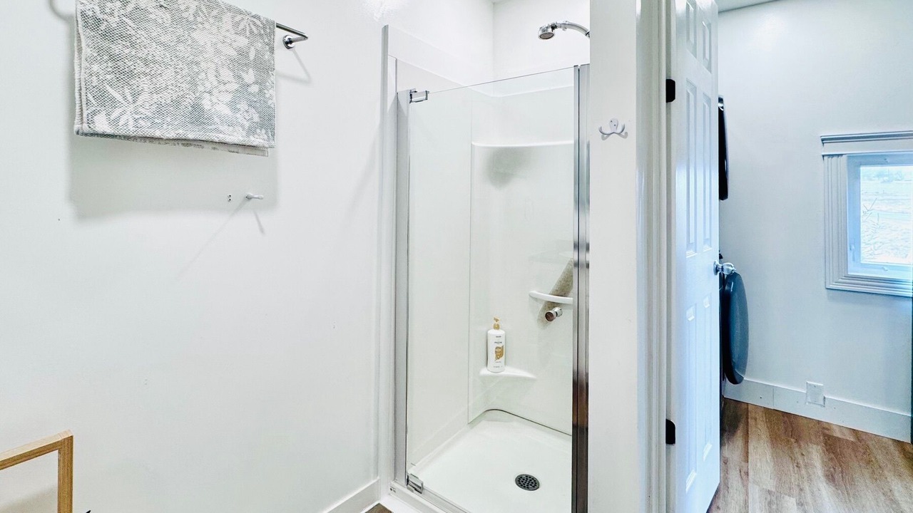 Photo of Bathroom in New Glasgow