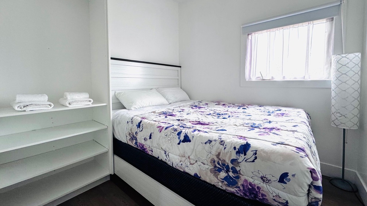 Photo of Bedroom in New Glasgow