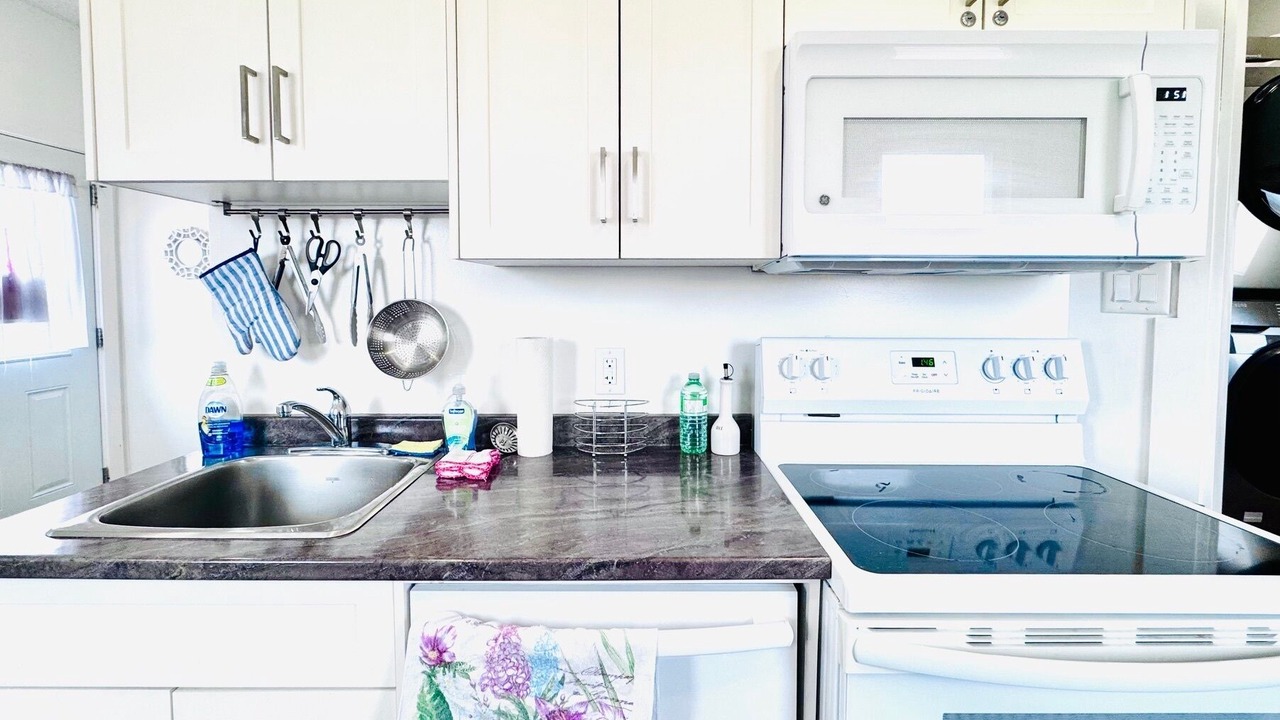 Photo of Kitchen in New Glasgow