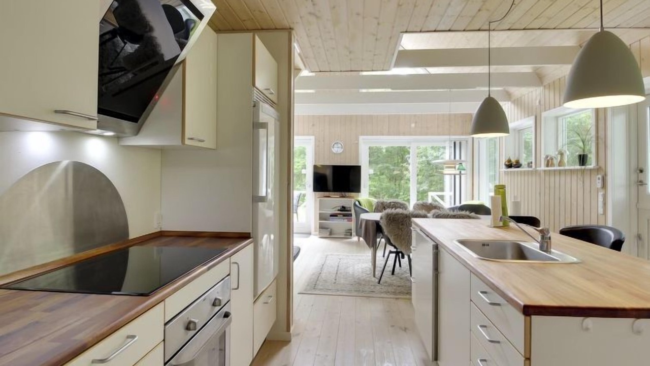 Photo of Livingroom in Skygge