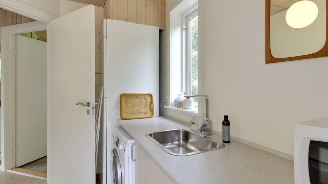 Photo of Livingroom in Skygge