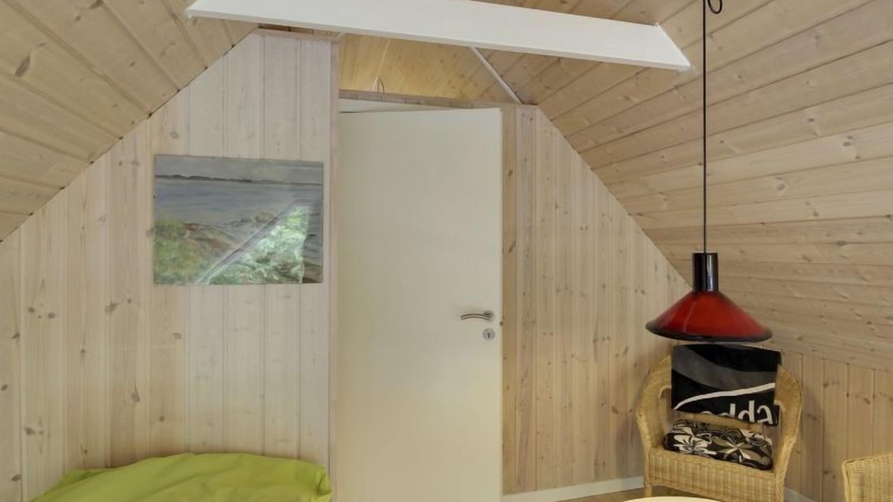 Photo of Livingroom in Skygge