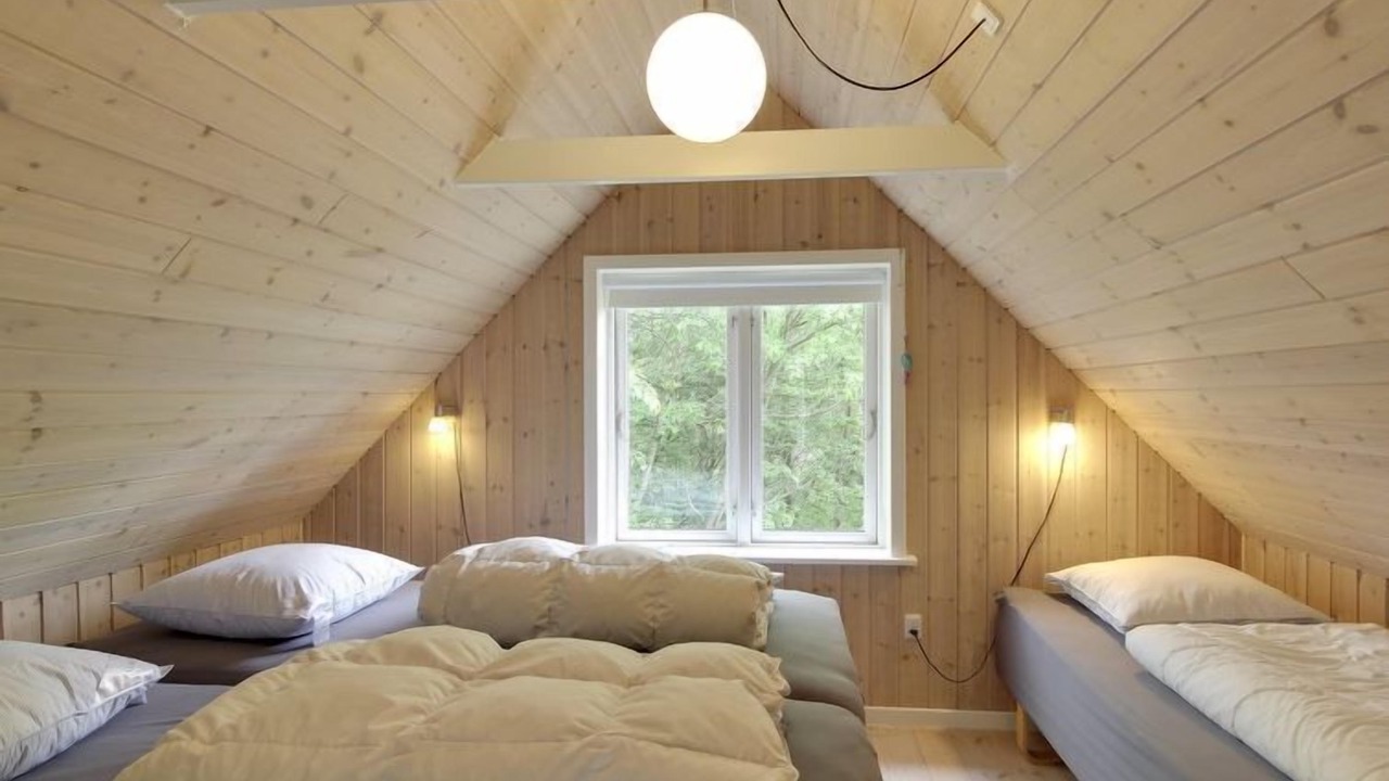 Photo of Bathroom in Skygge