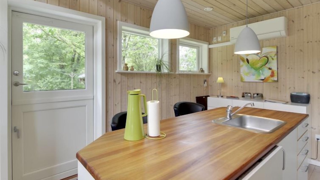 Photo of Bedroom in Skygge