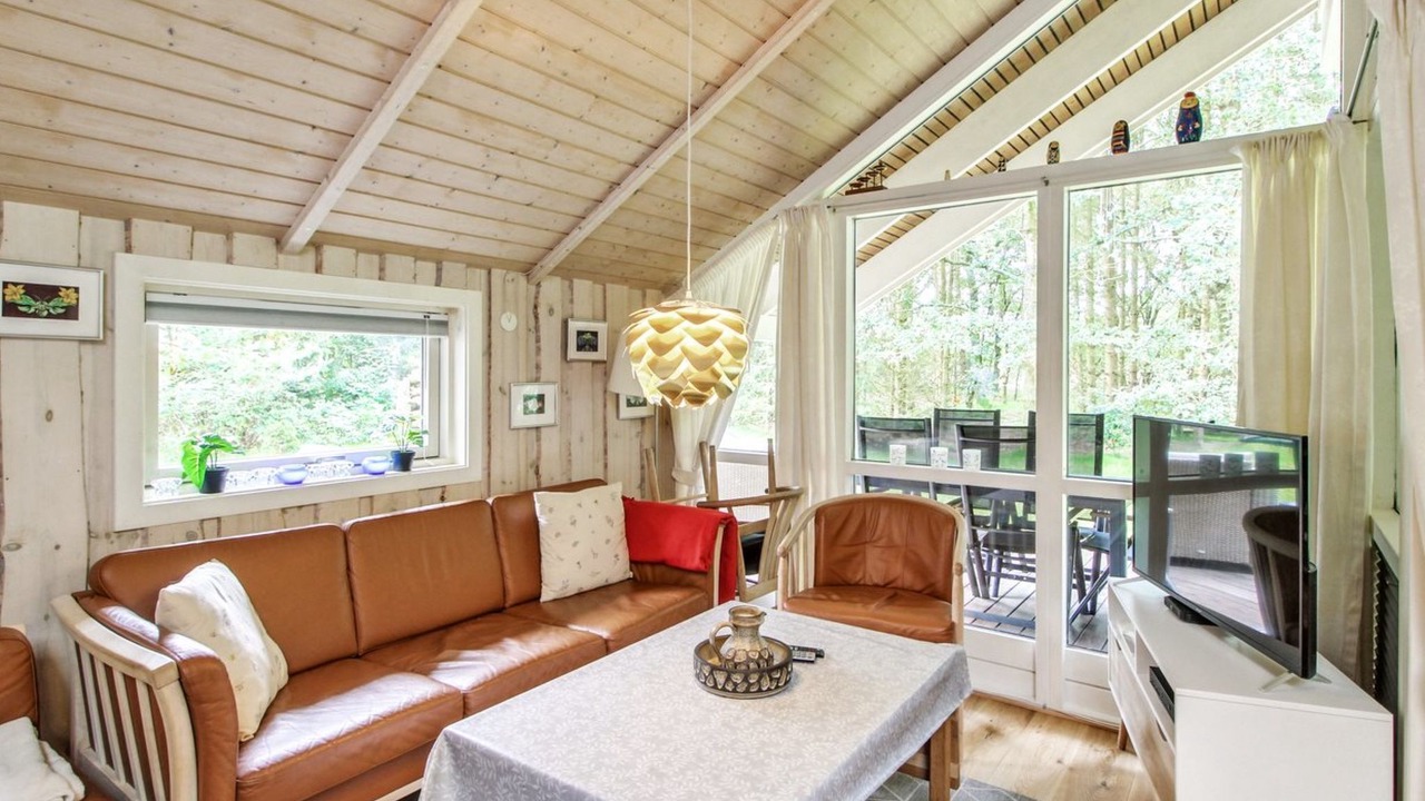 Photo of Livingroom in Skygge
