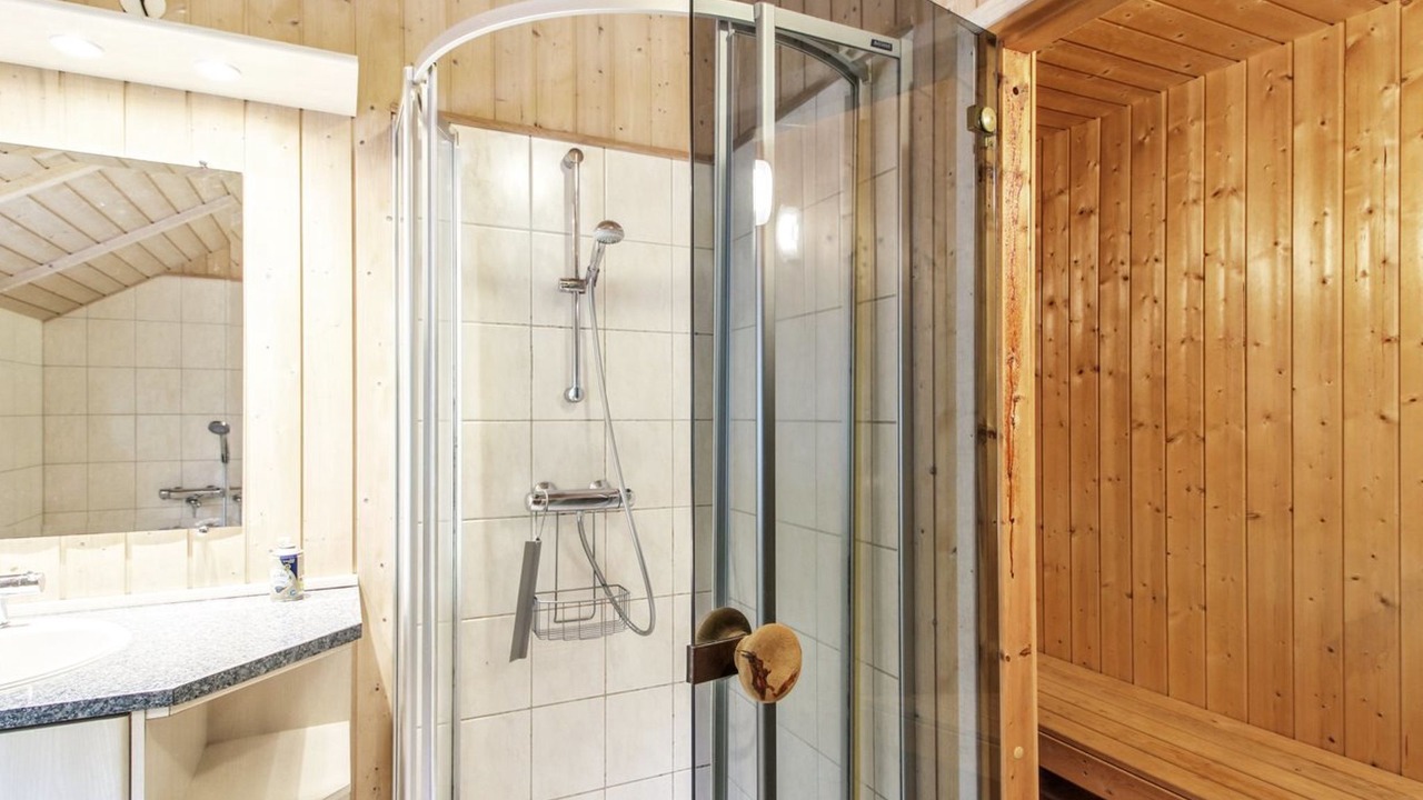 Photo of Bathroom in Skygge