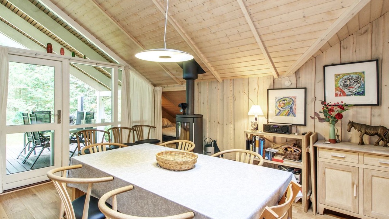 Photo of Livingroom in Skygge