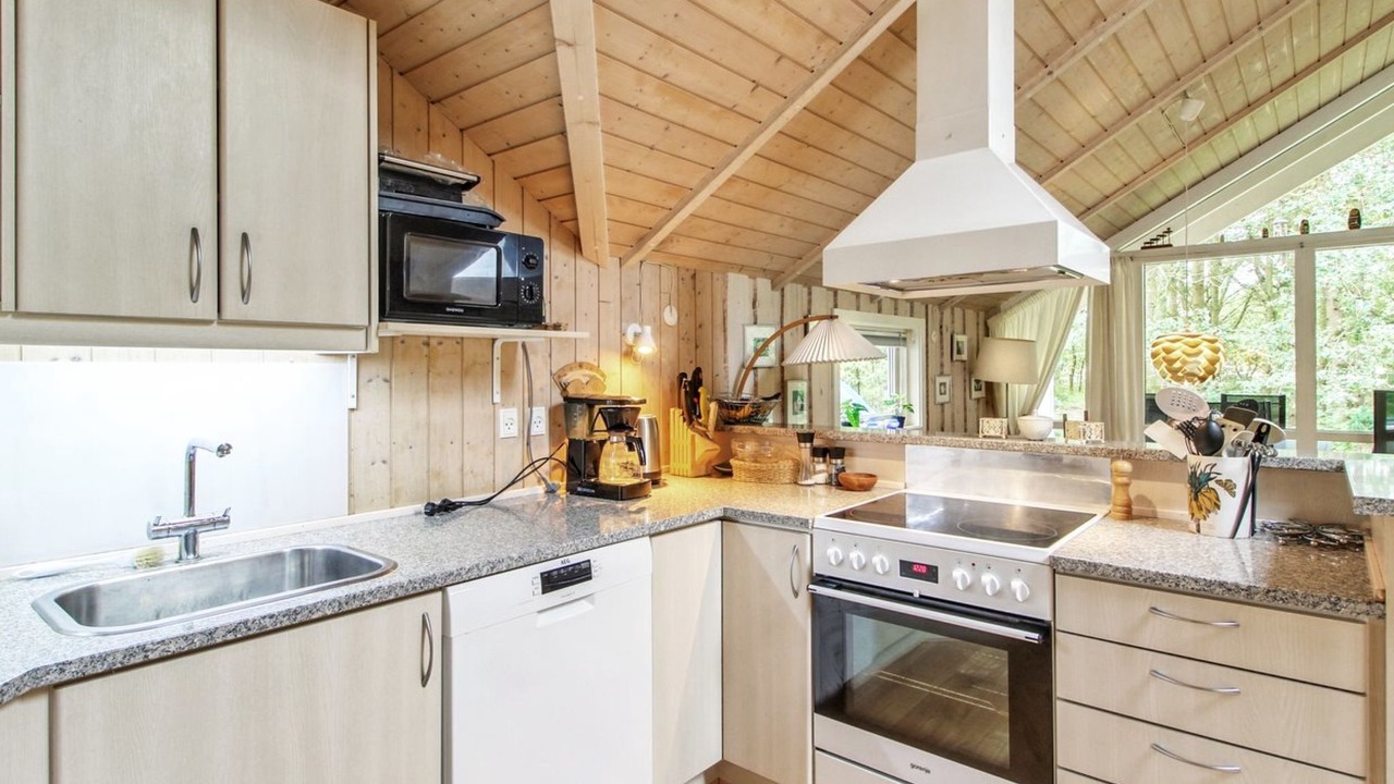 Photo of Bedroom in Skygge