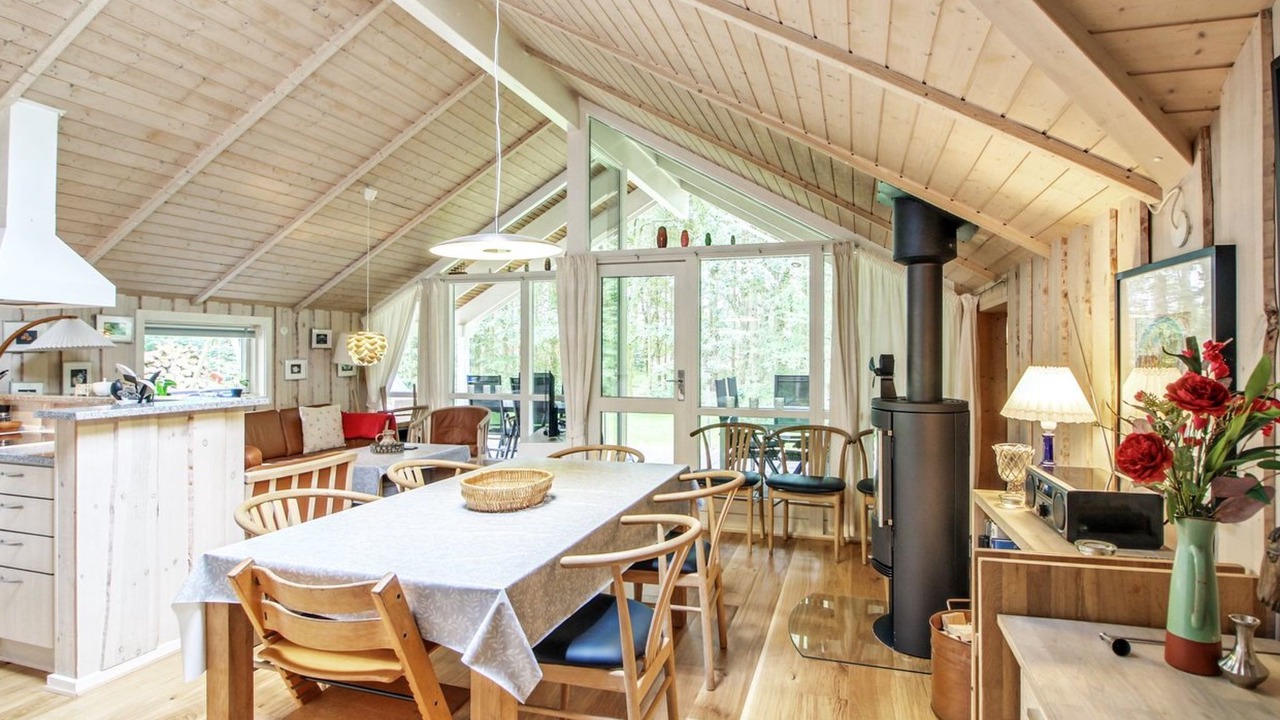 Photo of Livingroom in Skygge