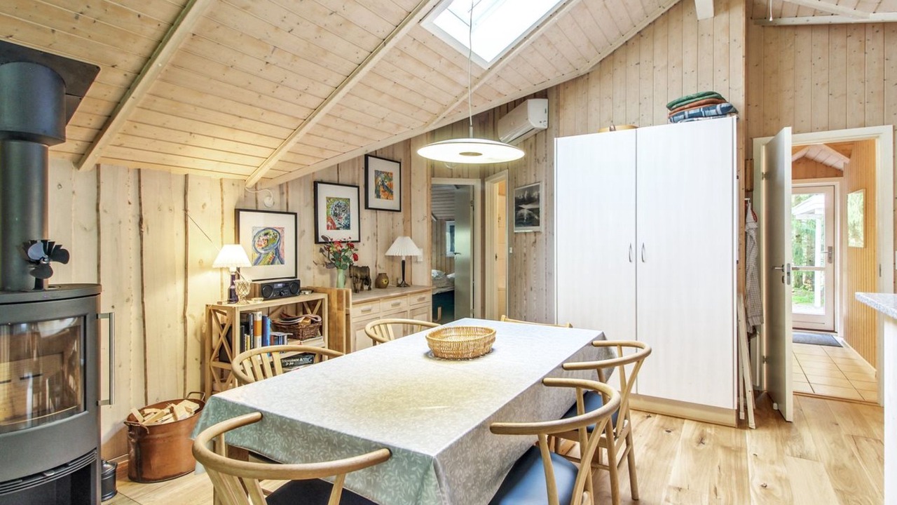 Photo of Livingroom in Skygge