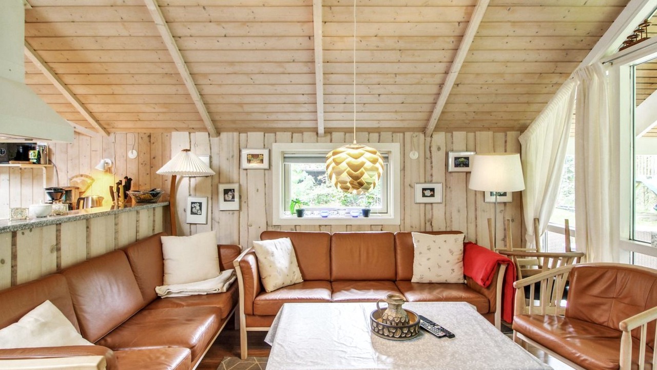 Photo of Livingroom in Skygge