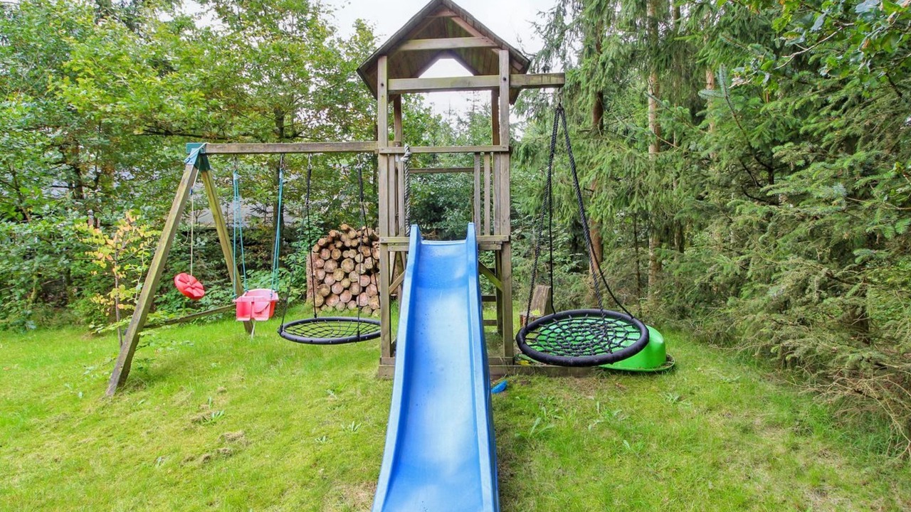 Photo of Outdoor in Skygge