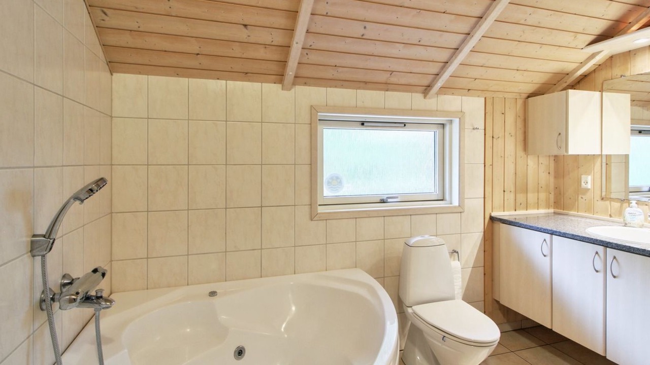 Photo of Bathroom in Skygge