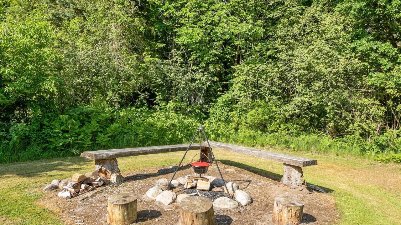 Photo of Outdoor in Skygge