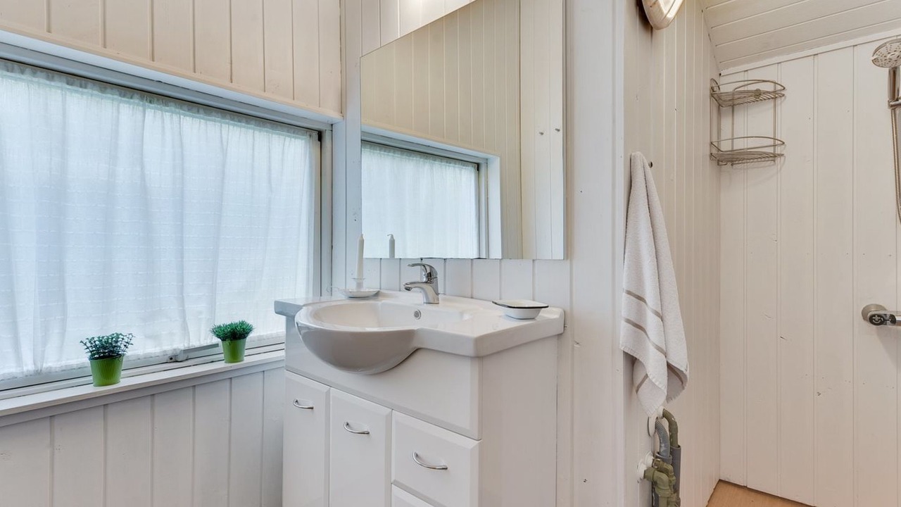 Photo of Bathroom in Skygge