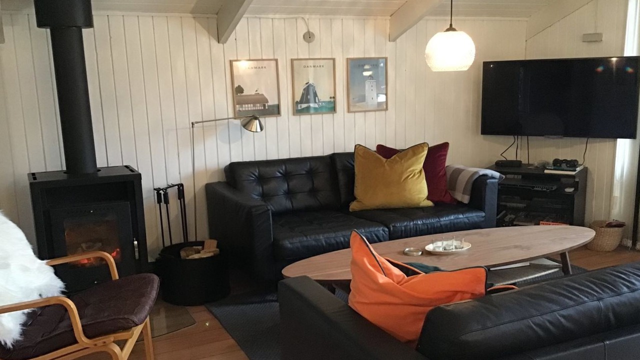 Photo of Livingroom in Skygge