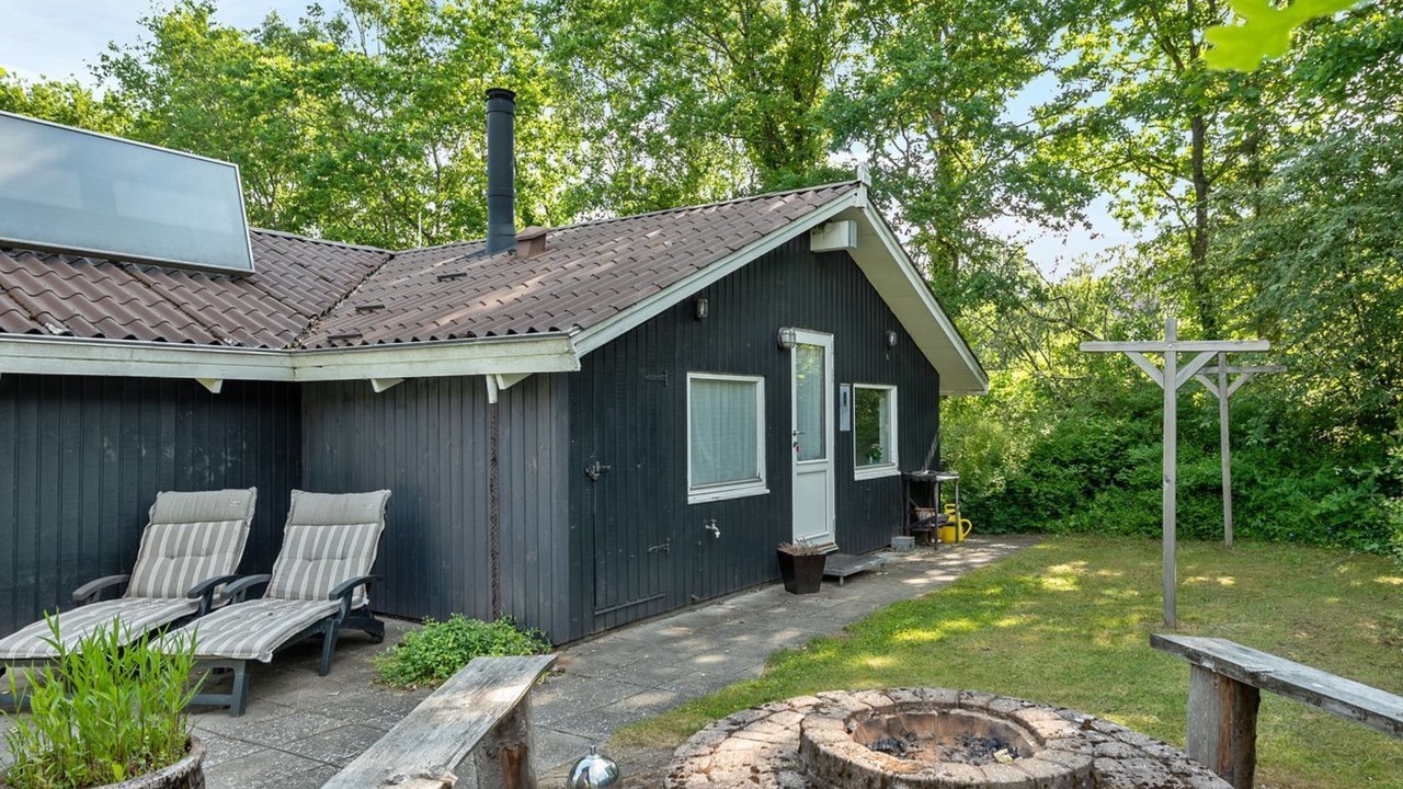 Photo of Outdoor in Skygge