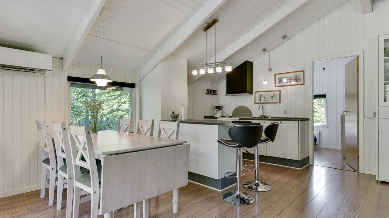Photo of Livingroom in Skygge