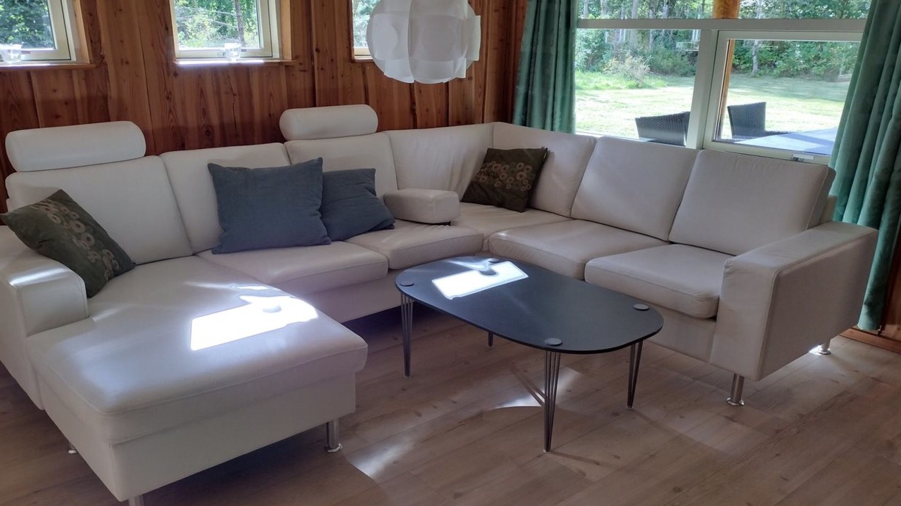 Photo of Livingroom in Skygge