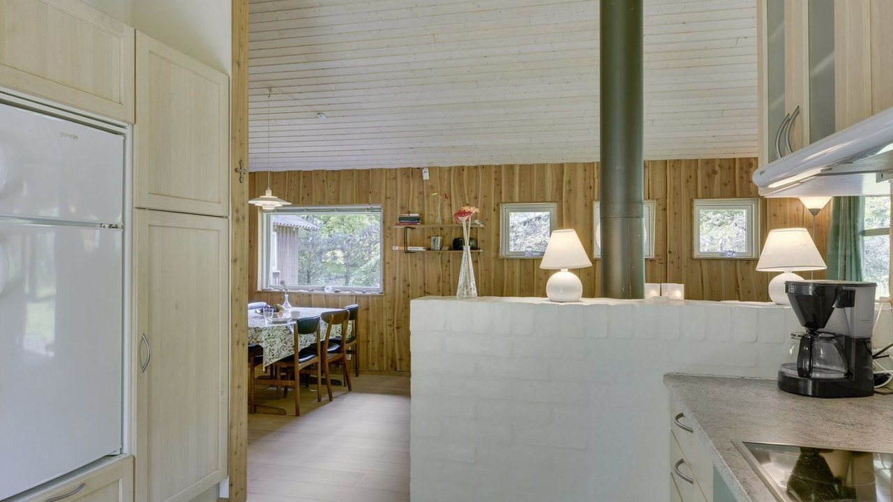 Photo of Bedroom in Skygge