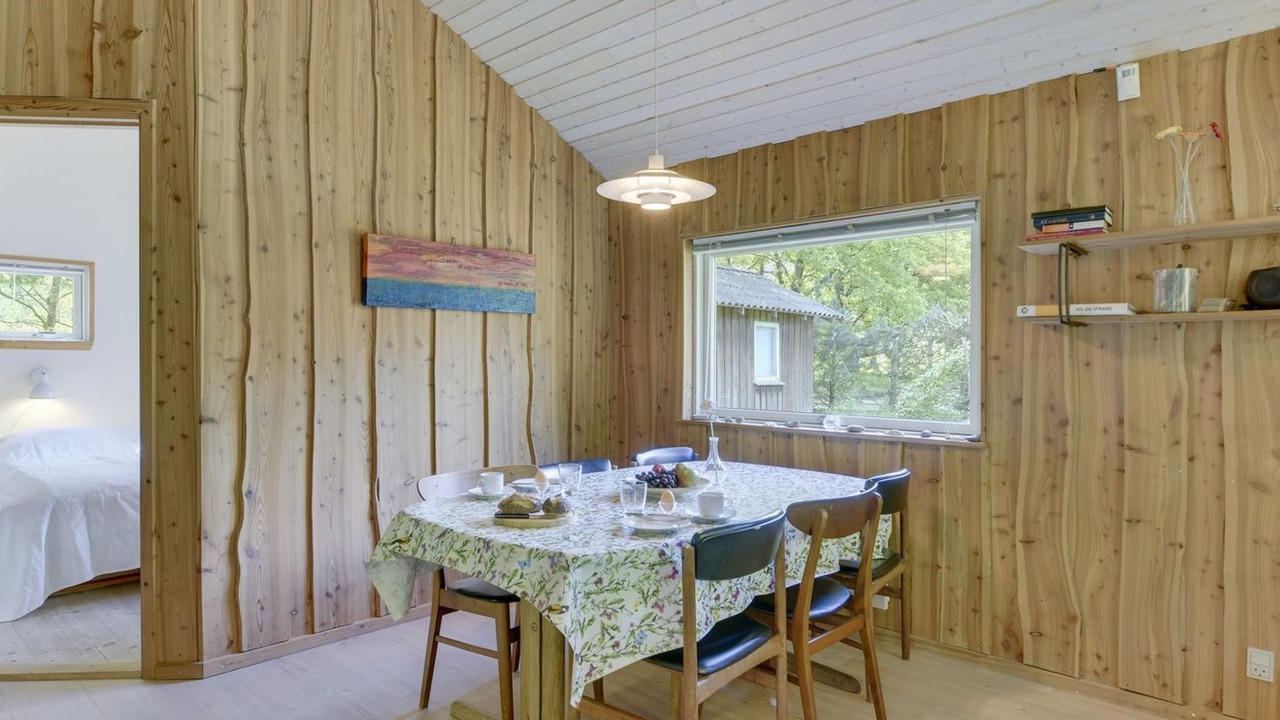 Photo of Livingroom in Skygge