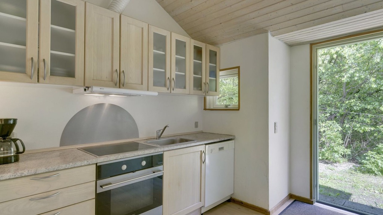 Photo of Bedroom in Skygge