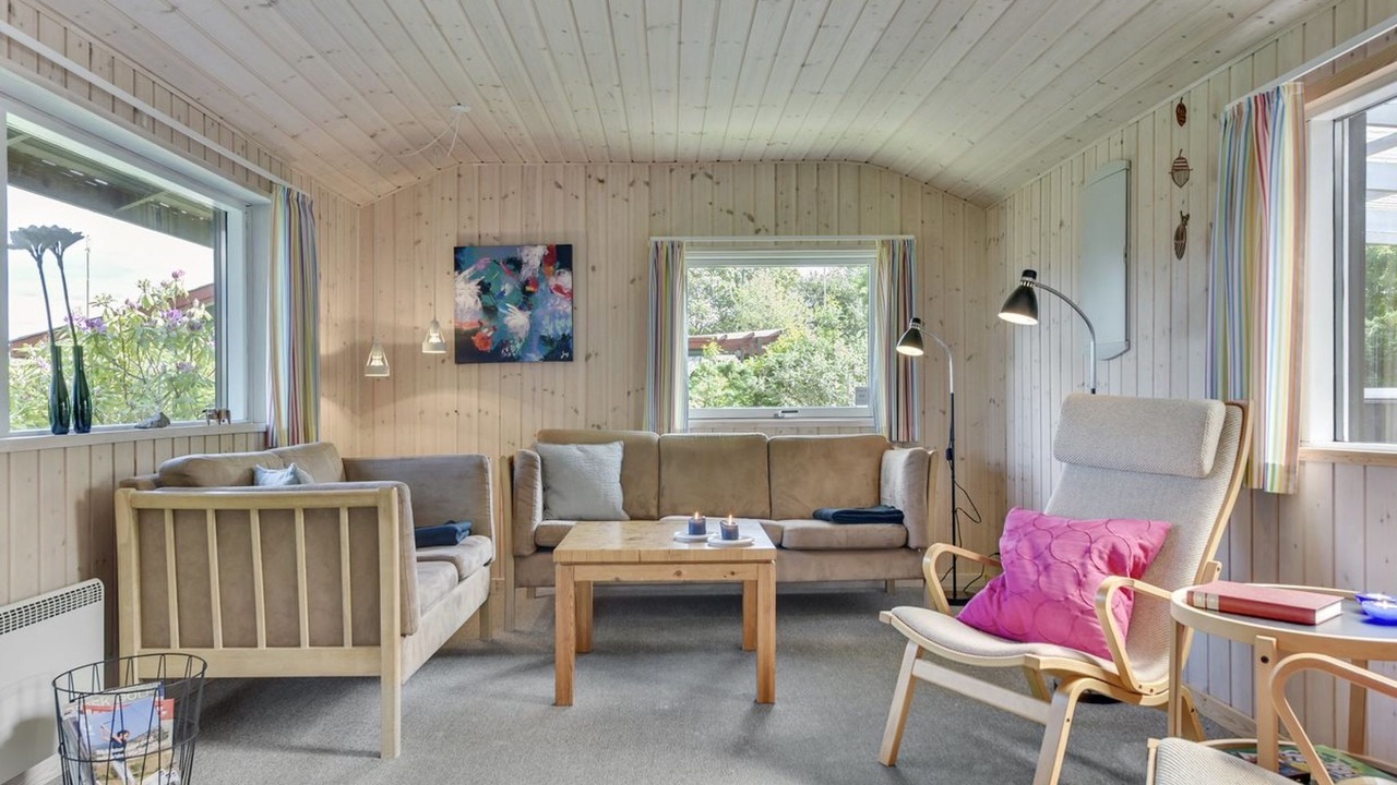 Photo of Livingroom in Boeslum