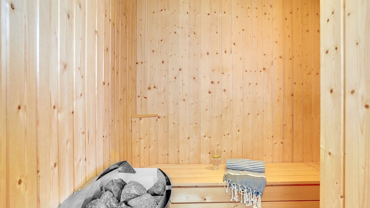 Photo of Bathroom in Oddesund Syd