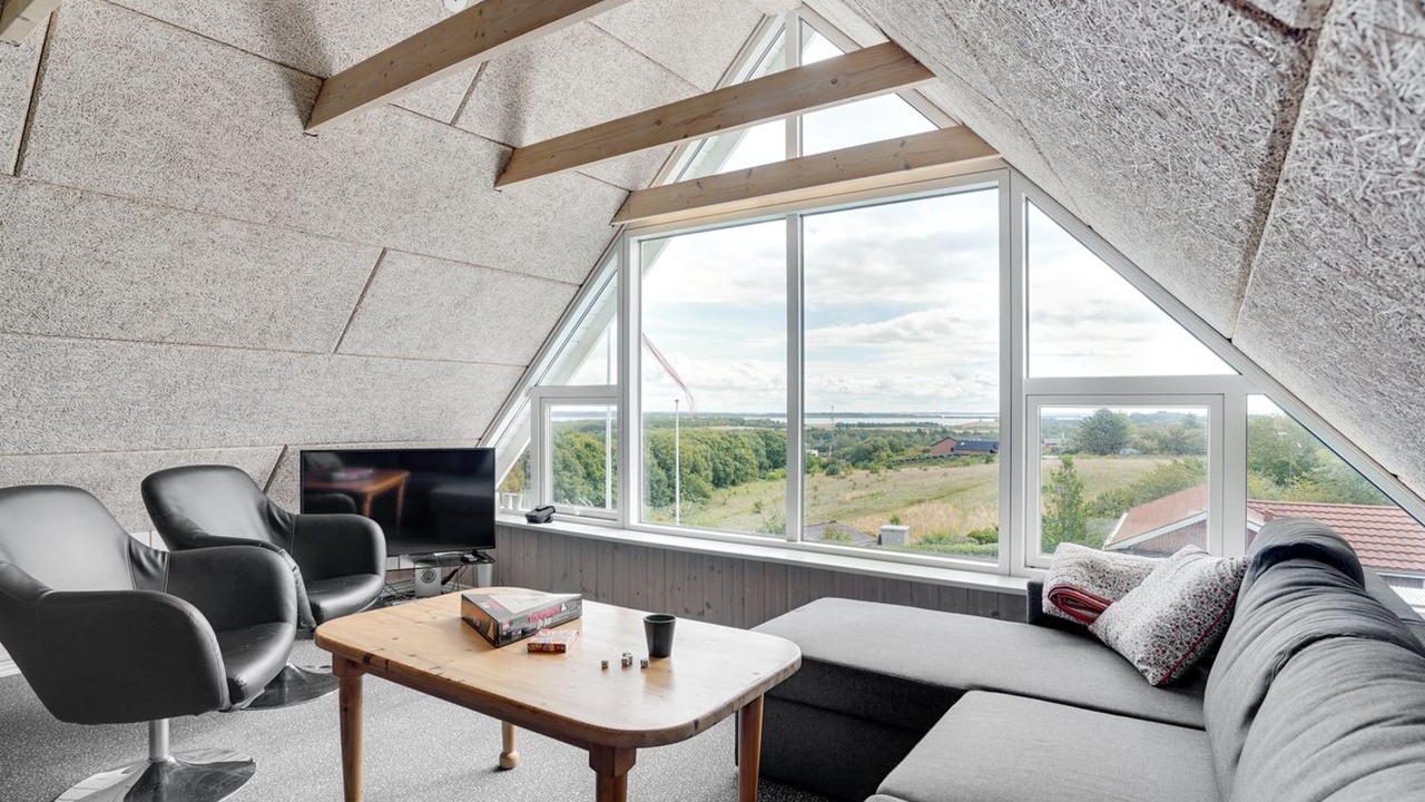 Photo of Livingroom in Oddesund Syd