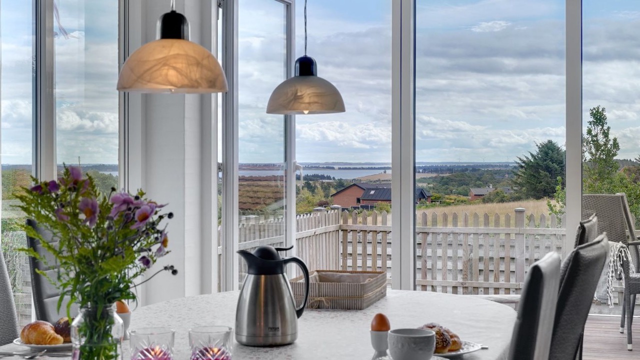 Photo of Livingroom in Oddesund Syd
