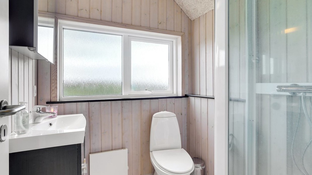 Photo of Bathroom in Oddesund Syd