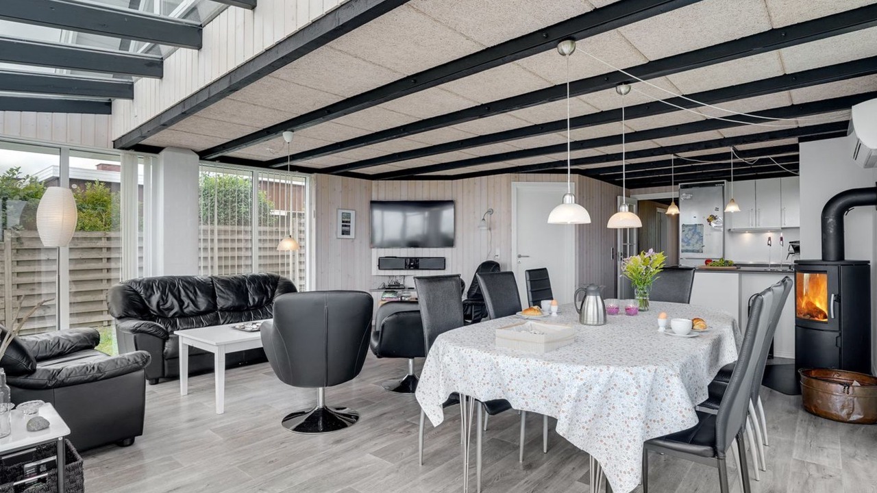 Photo of Livingroom in Oddesund Syd