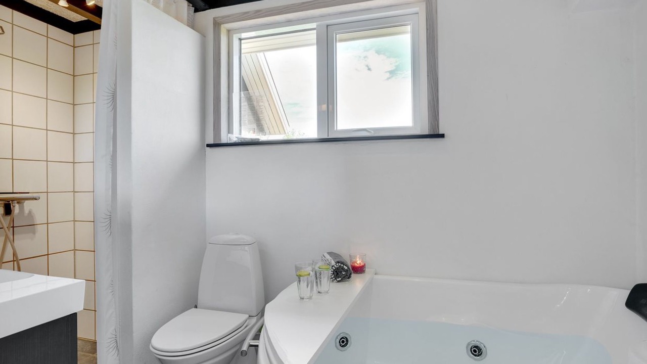 Photo of Bathroom in Oddesund Syd