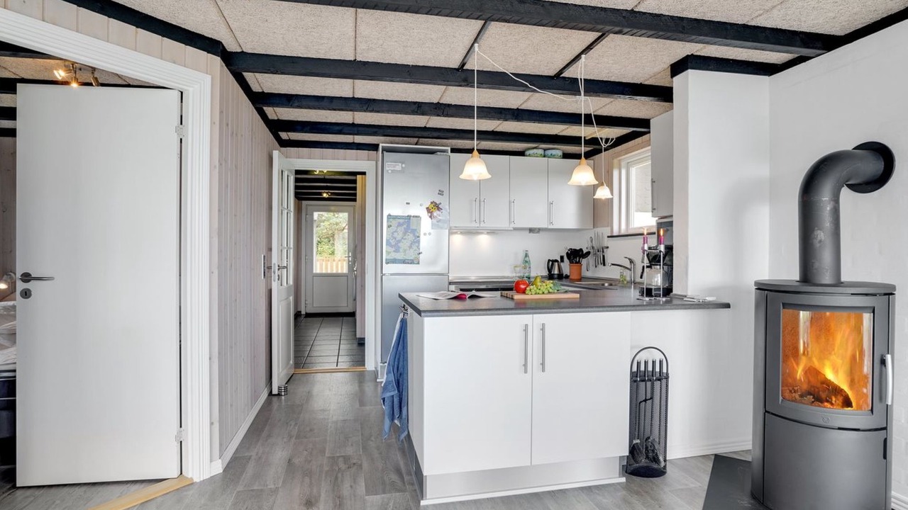 Photo of Bedroom in Oddesund Syd