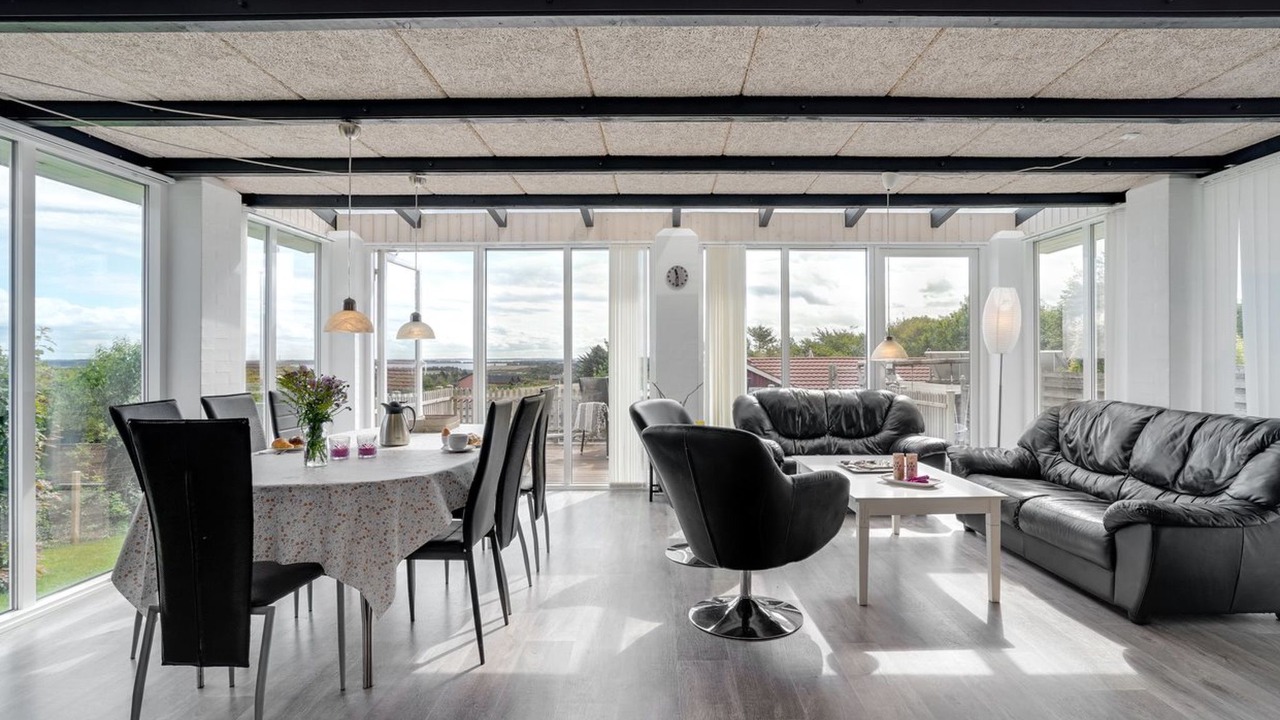 Photo of Livingroom in Oddesund Syd