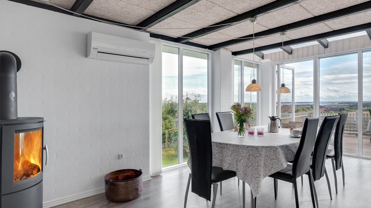 Photo of Livingroom in Oddesund Syd